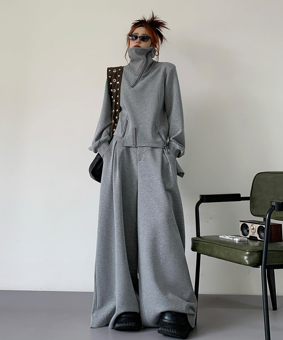 LONDA セットアップ セットアップ（MEN） – LONDA
