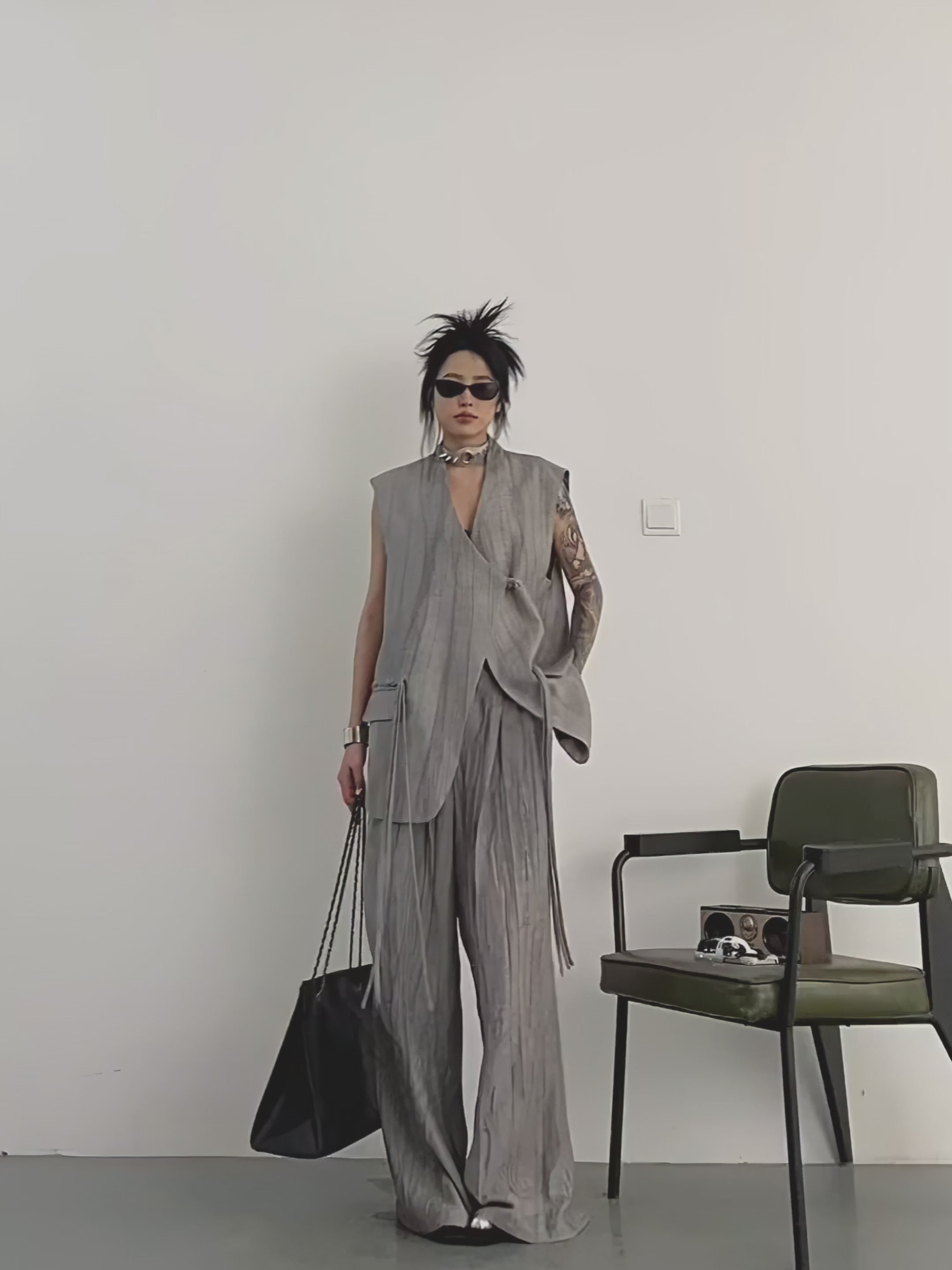 セットアップ（WOMEN） – LONDA