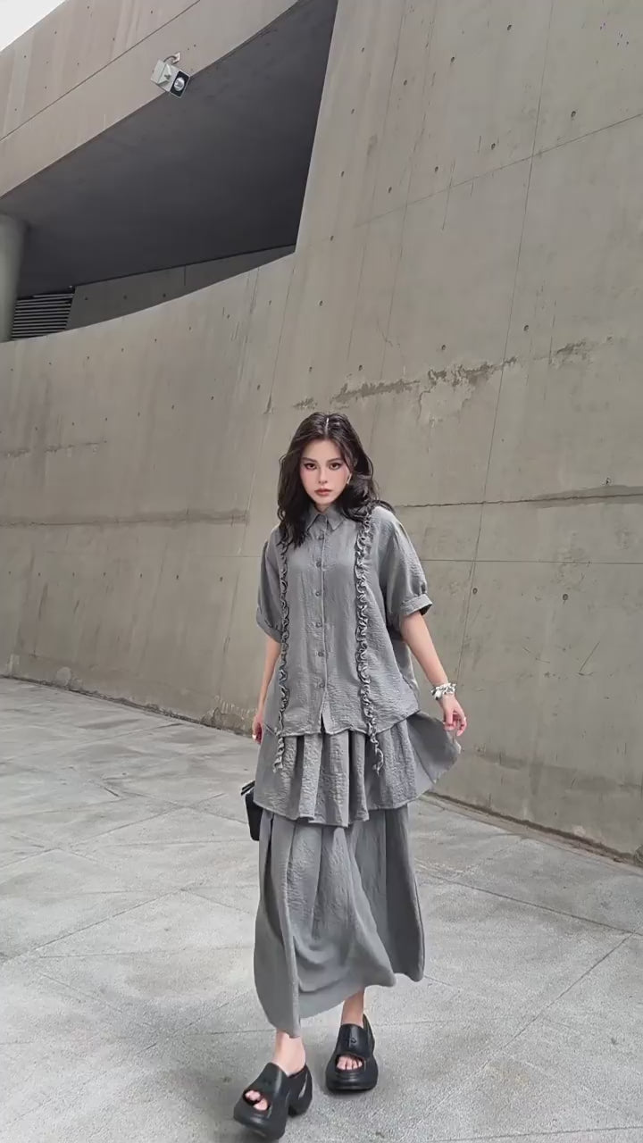 セットアップ（WOMEN） – LONDA