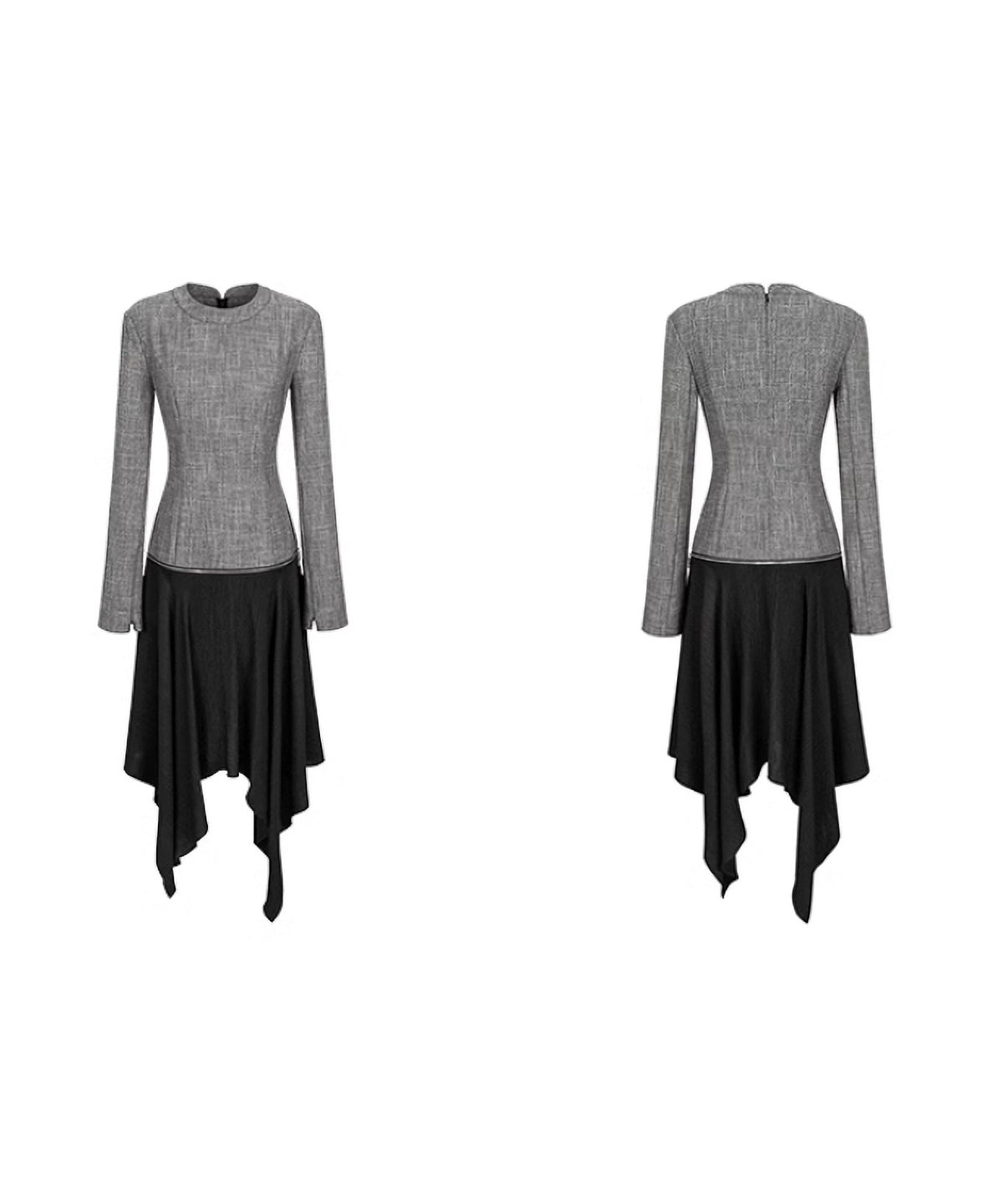 Two-way Dress