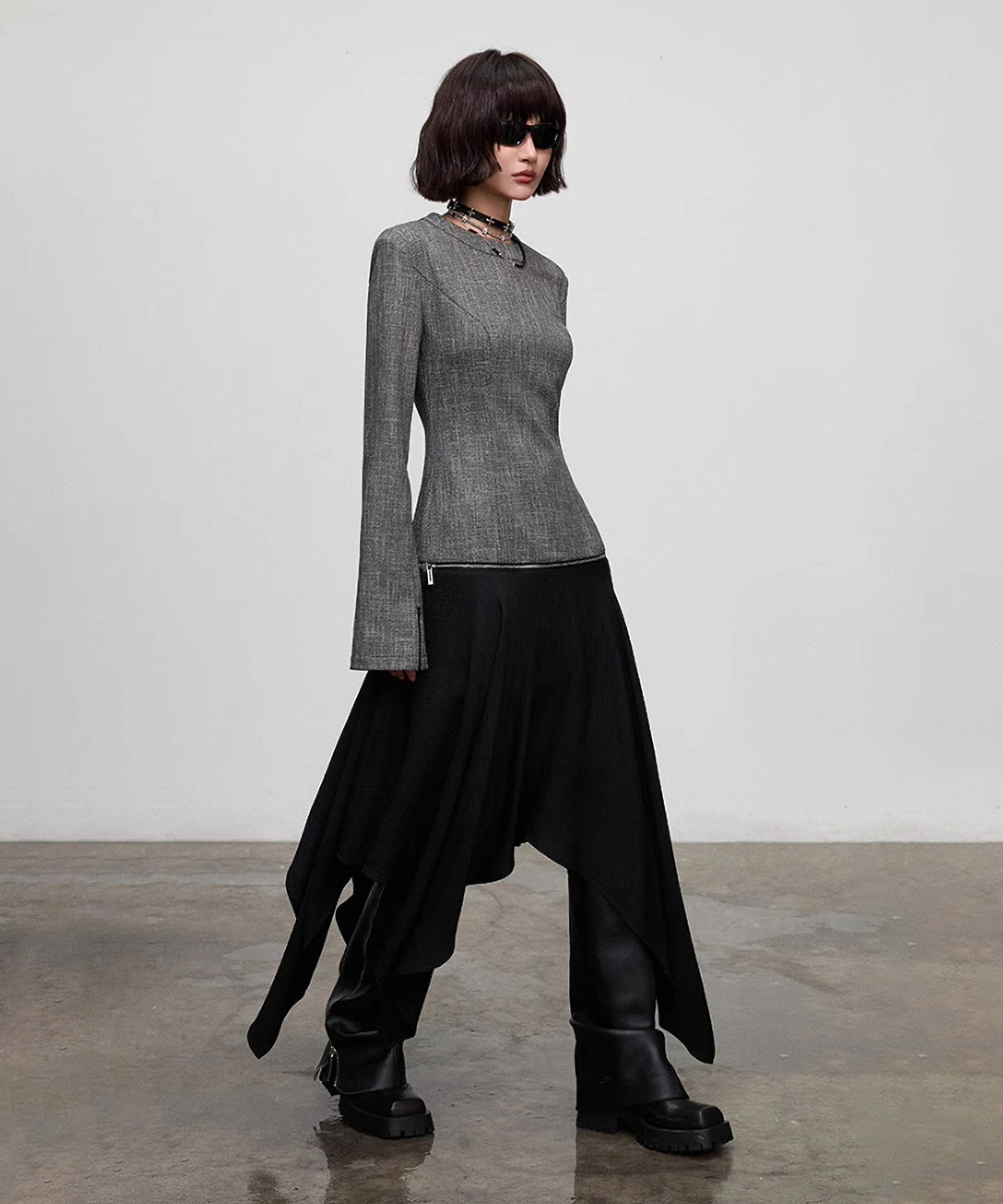 Two-way Dress