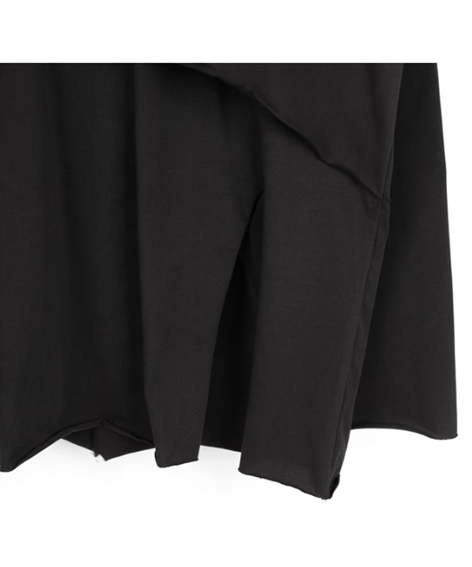 Layered Design Top