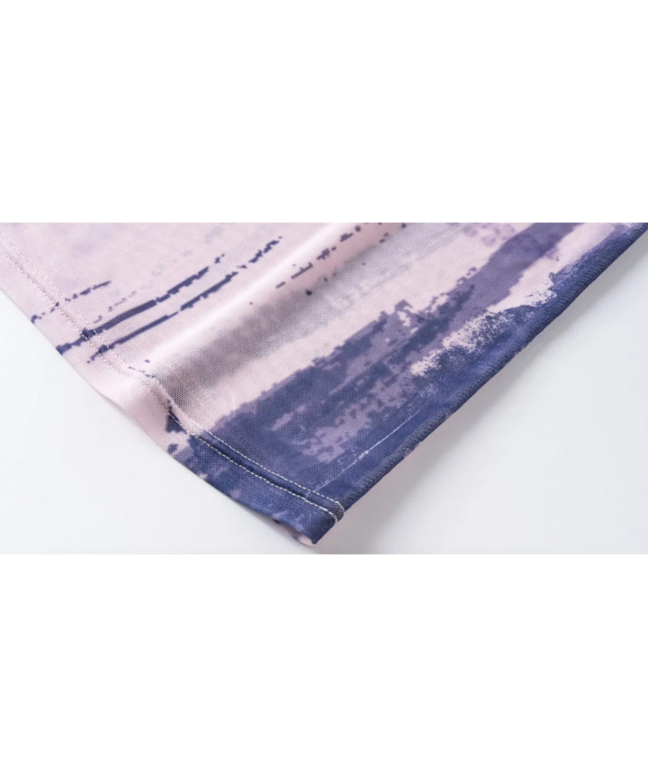 Dust Veil Wrap Series