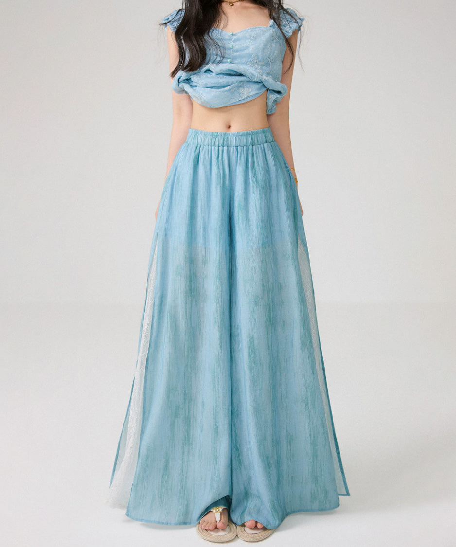 Azure Bloom Series