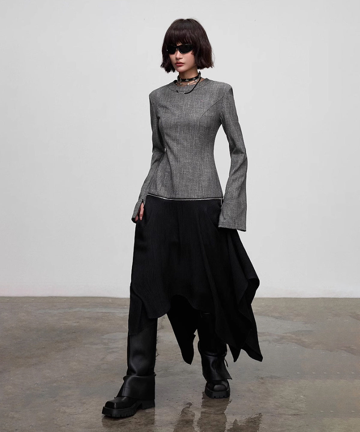 Two-way Dress