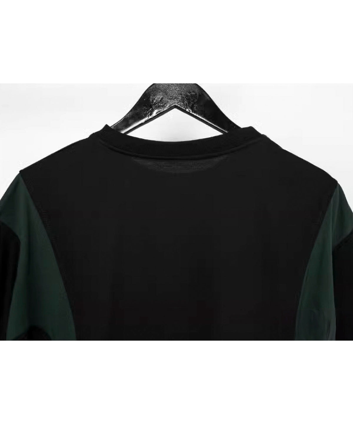 Round-neck Top