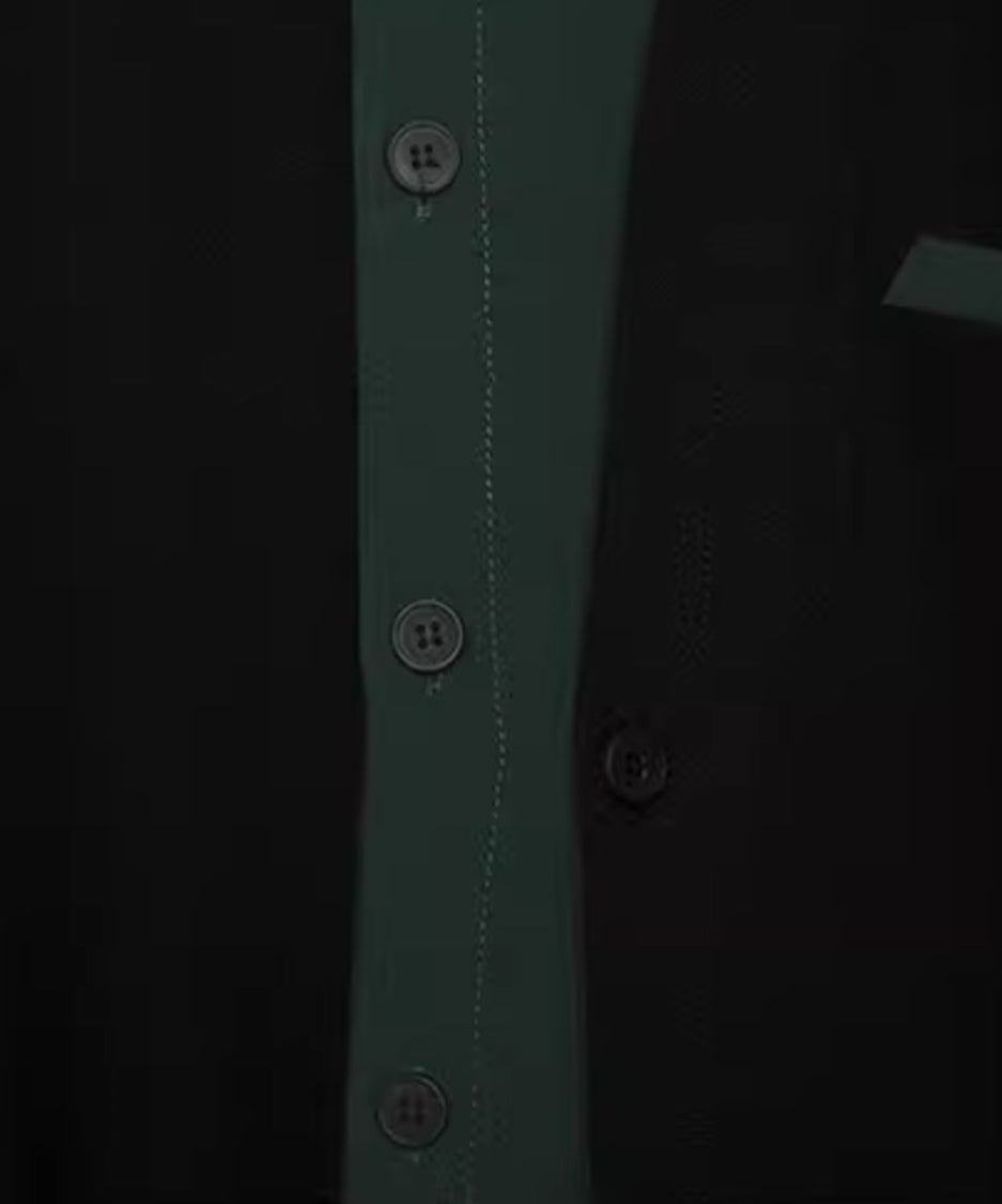 Cutting Design Shirt