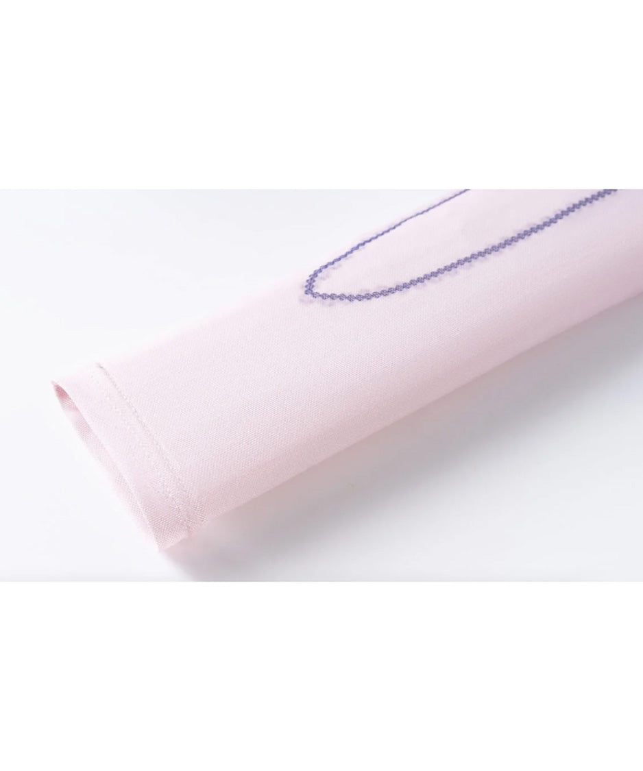 Dust Veil Wrap Series