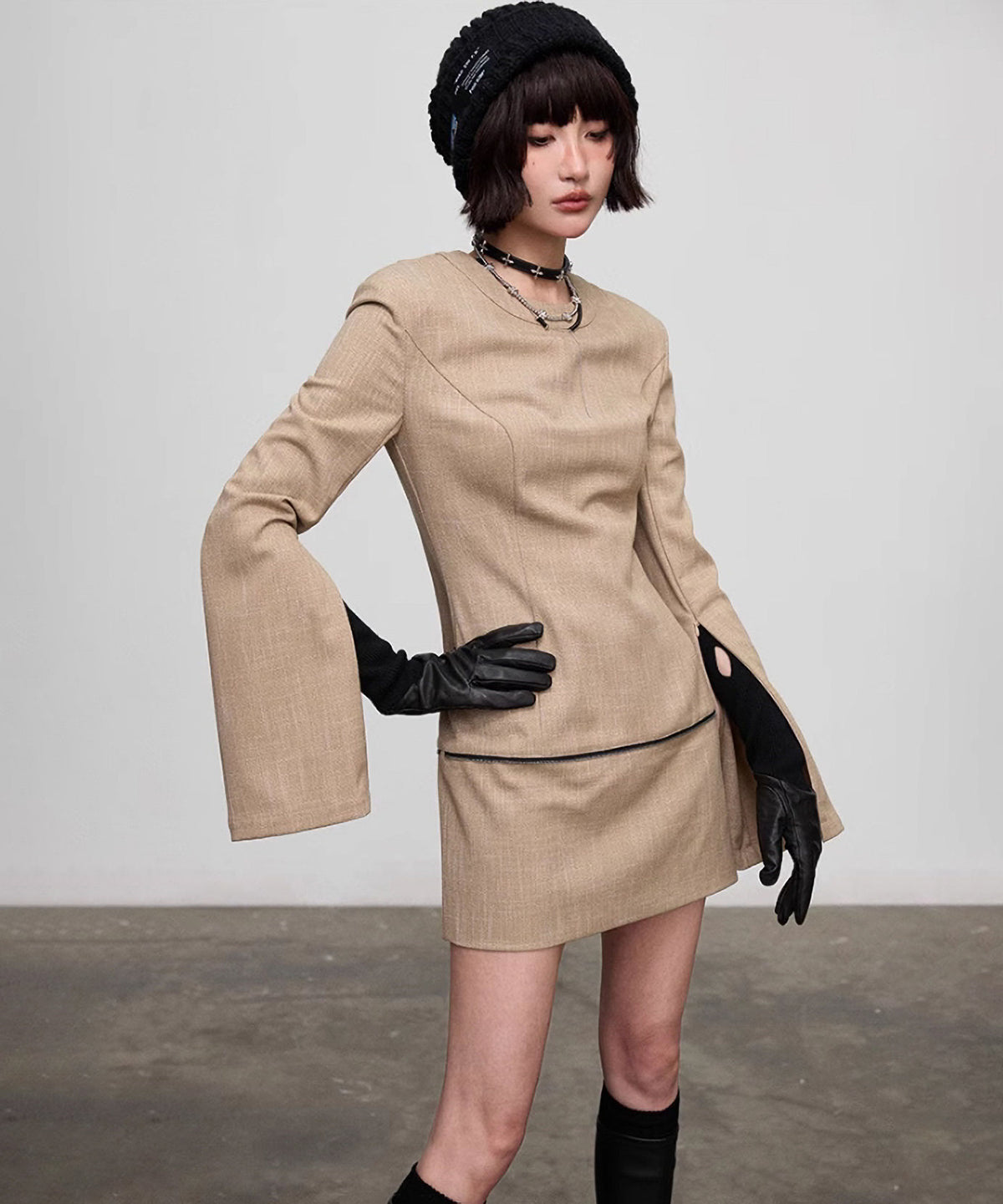 Two-way Dress