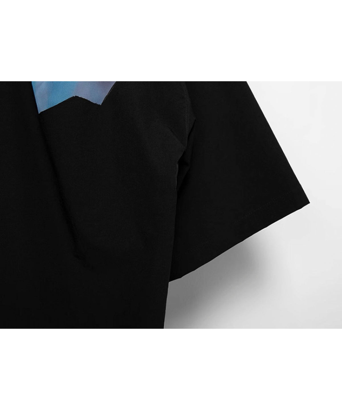 Hollow Niche Design Shirt