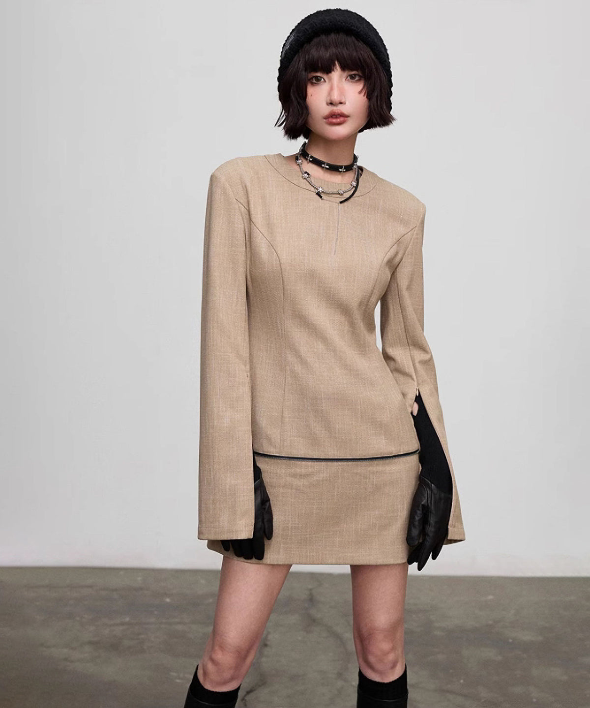 Two-way Dress