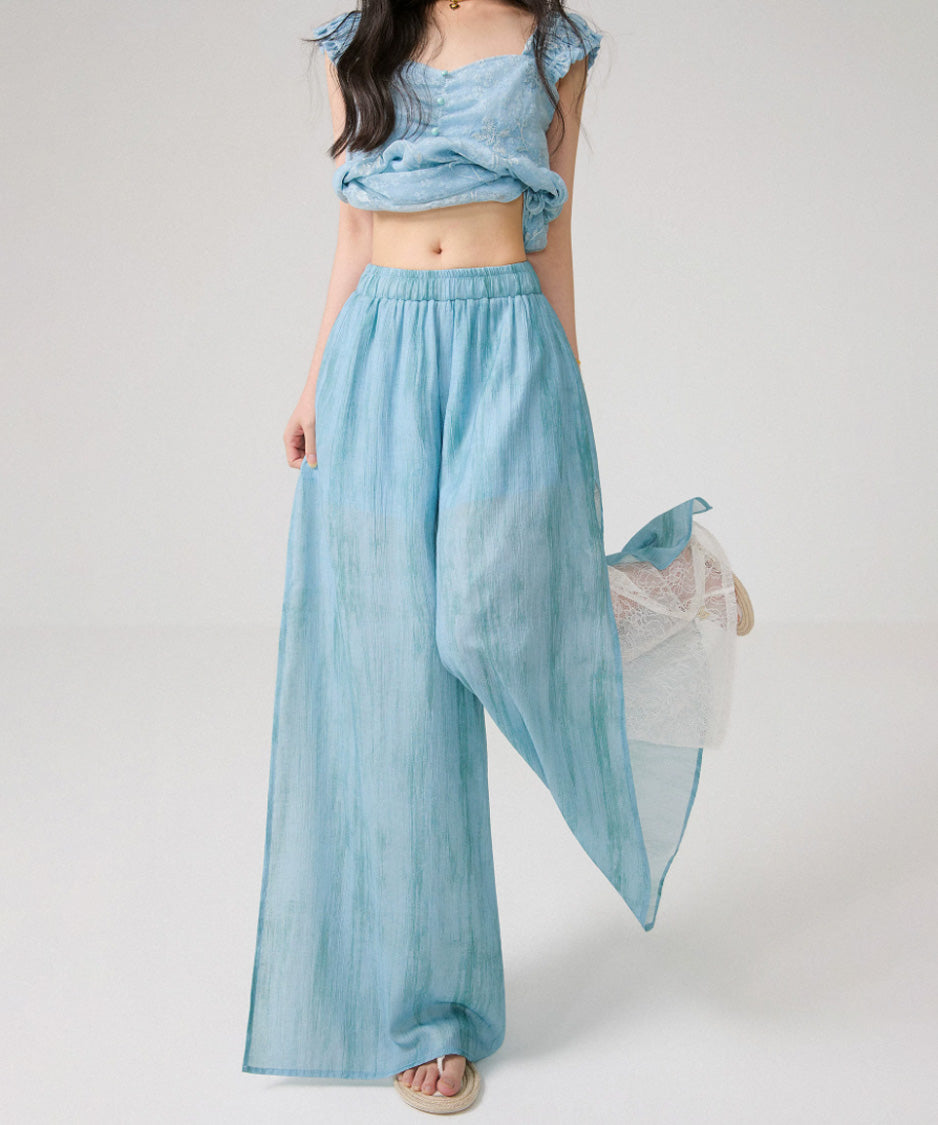 Azure Bloom Series