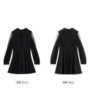 Short Length / Black / S