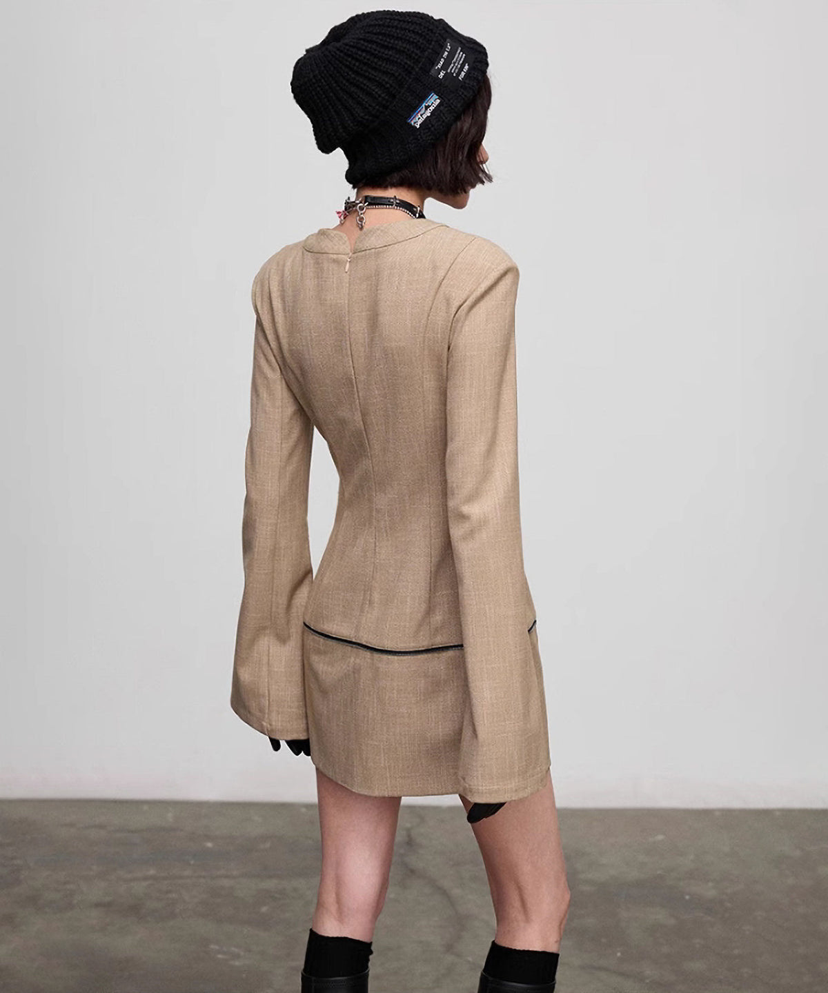 Two-way Dress