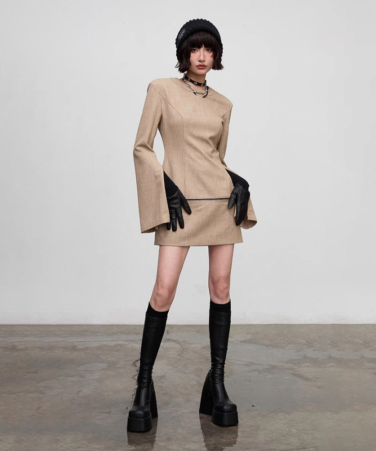 Two-way Dress