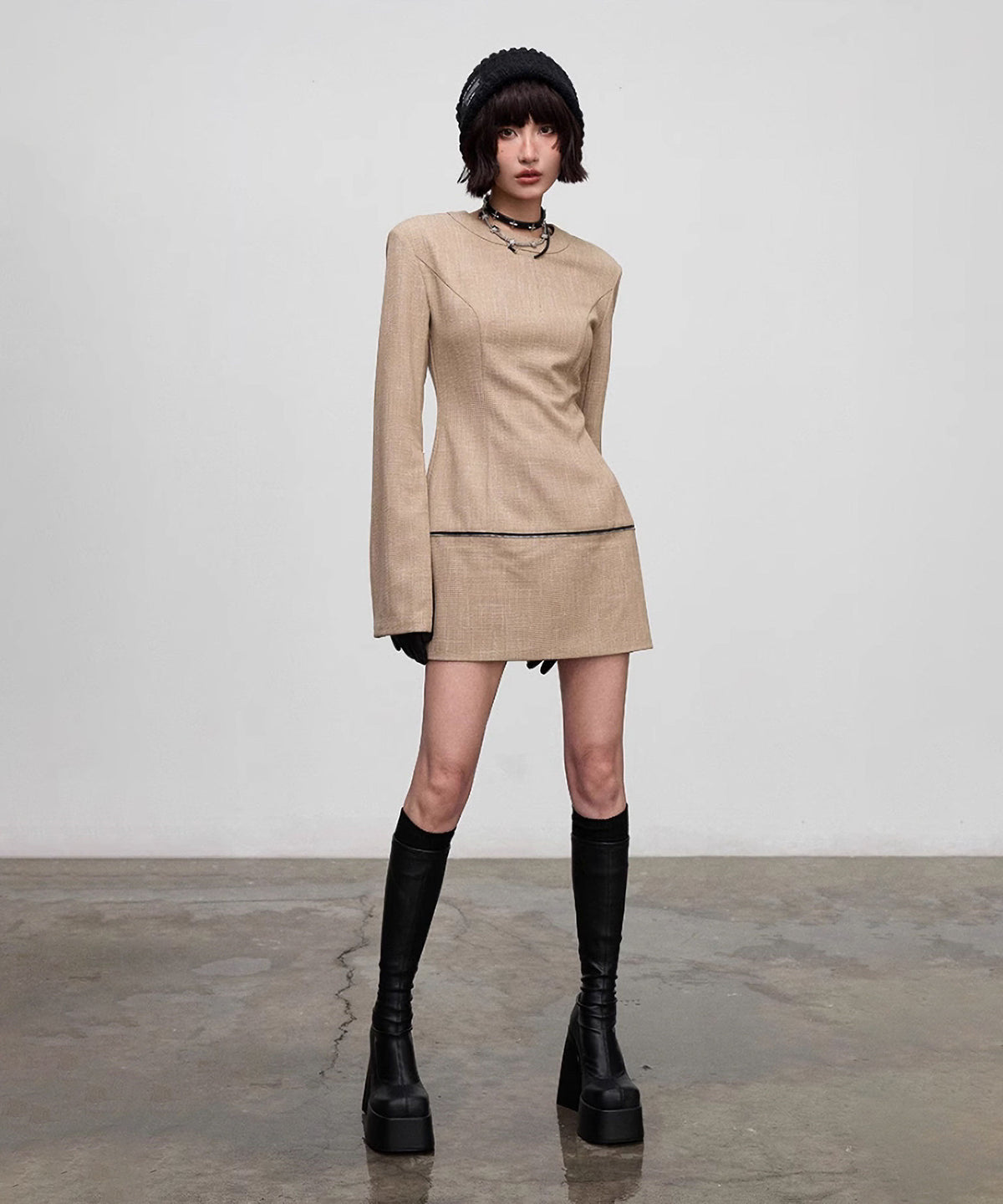 Two-way Dress