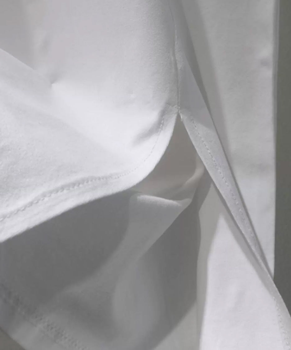 Layered Hem Sleeveless Top