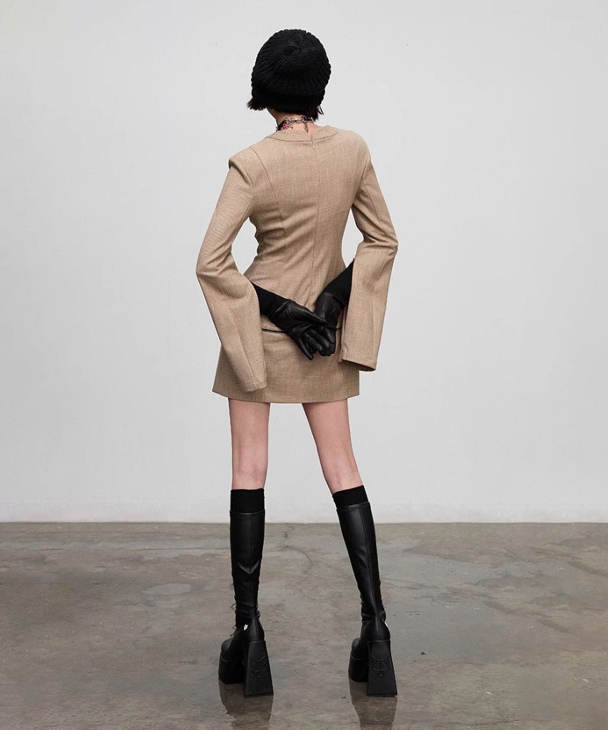 Two-way Dress