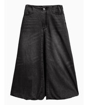パンツ / Black / One size