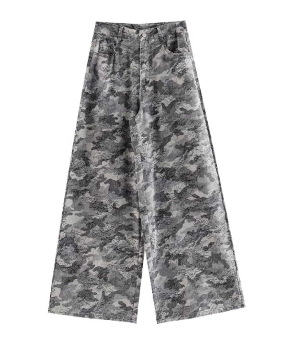 Bicolor Zip Top &amp; Skirt Co-ord
