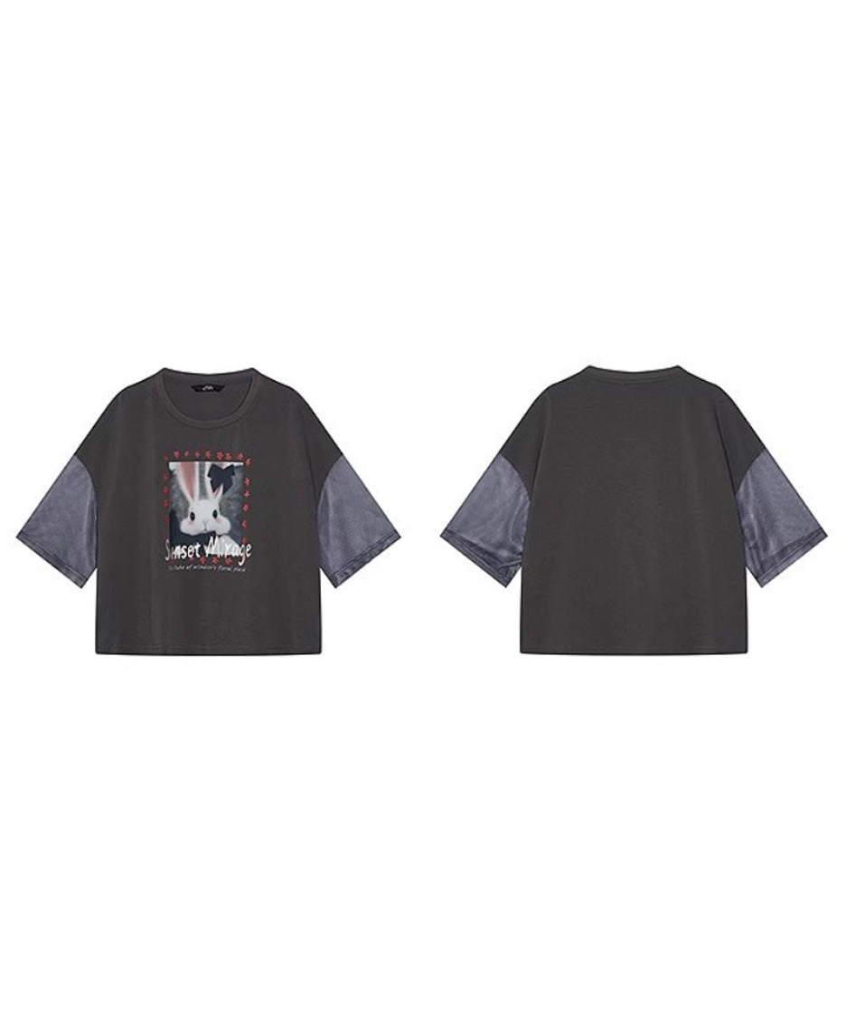 Rabbit Mist Top