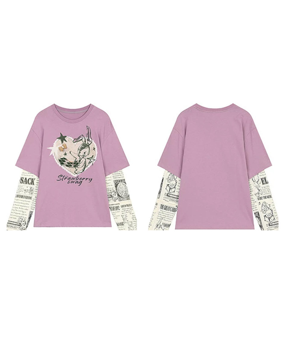 Rabbit Script Layer Top