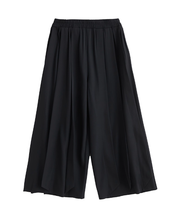 パンツ / Black / One size
