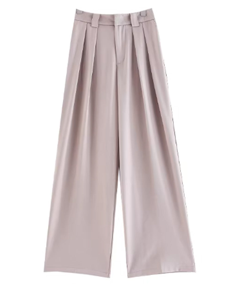 Bicolor Zip Top &amp; Skirt Co-ord