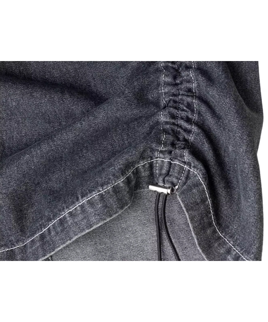 Patch Light Denim Series