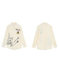 Cream Yellow