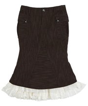 Chocolate Brown