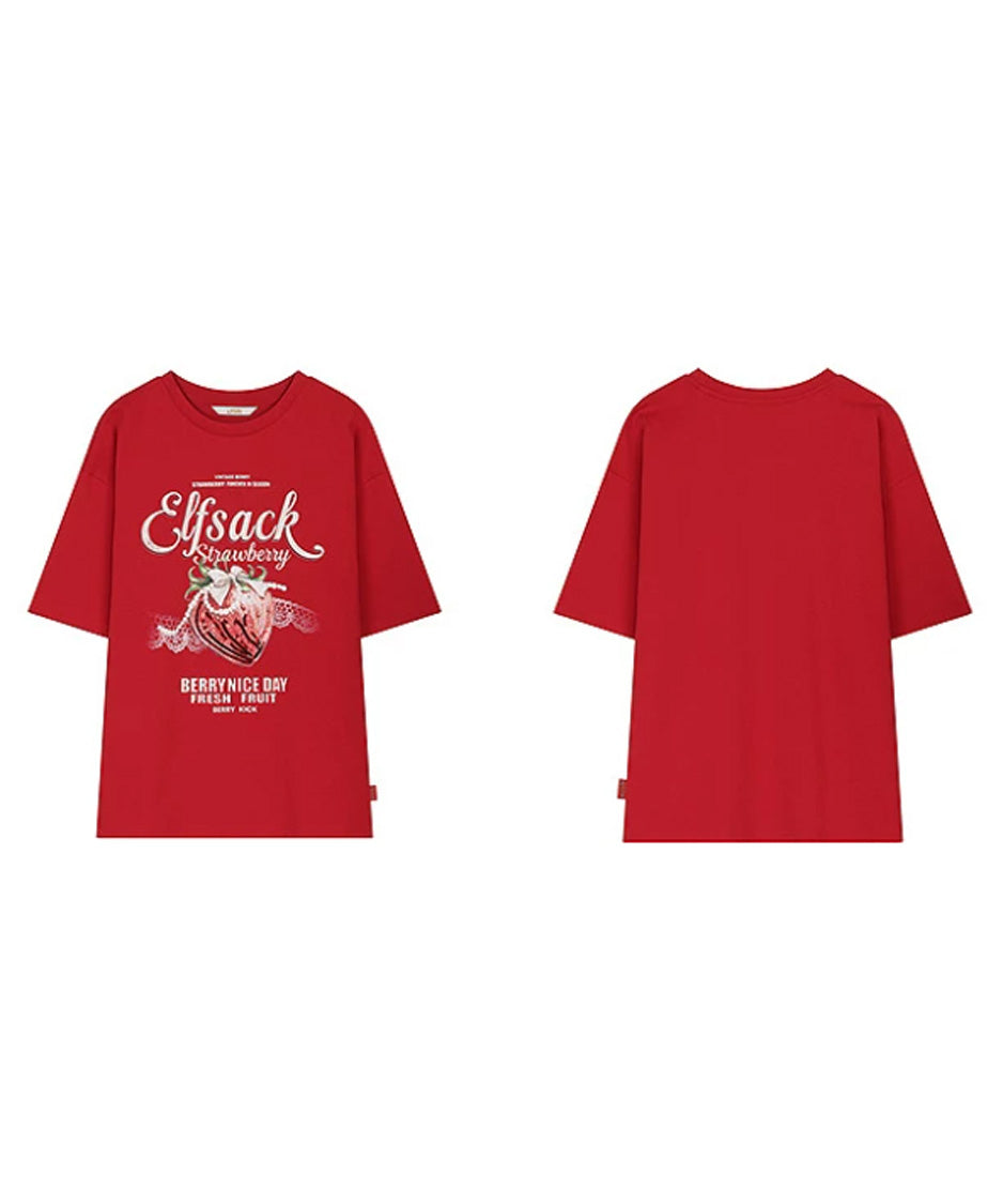 Berry Script Top