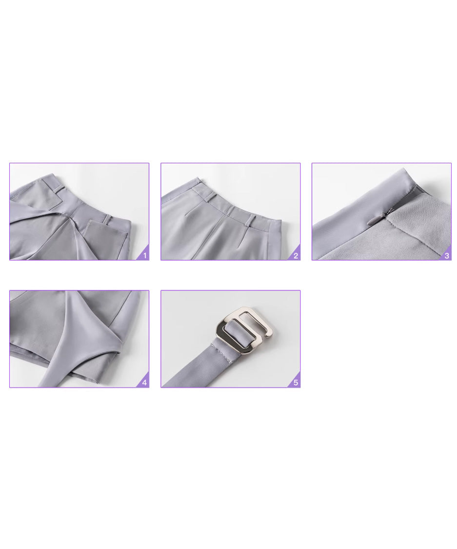 Edge Fold Series