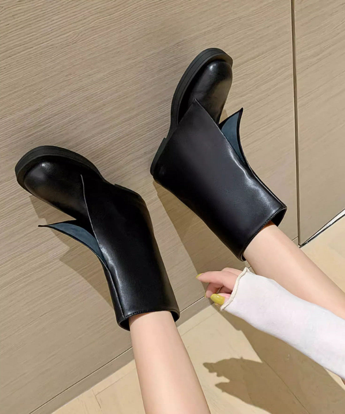 Cover Boots