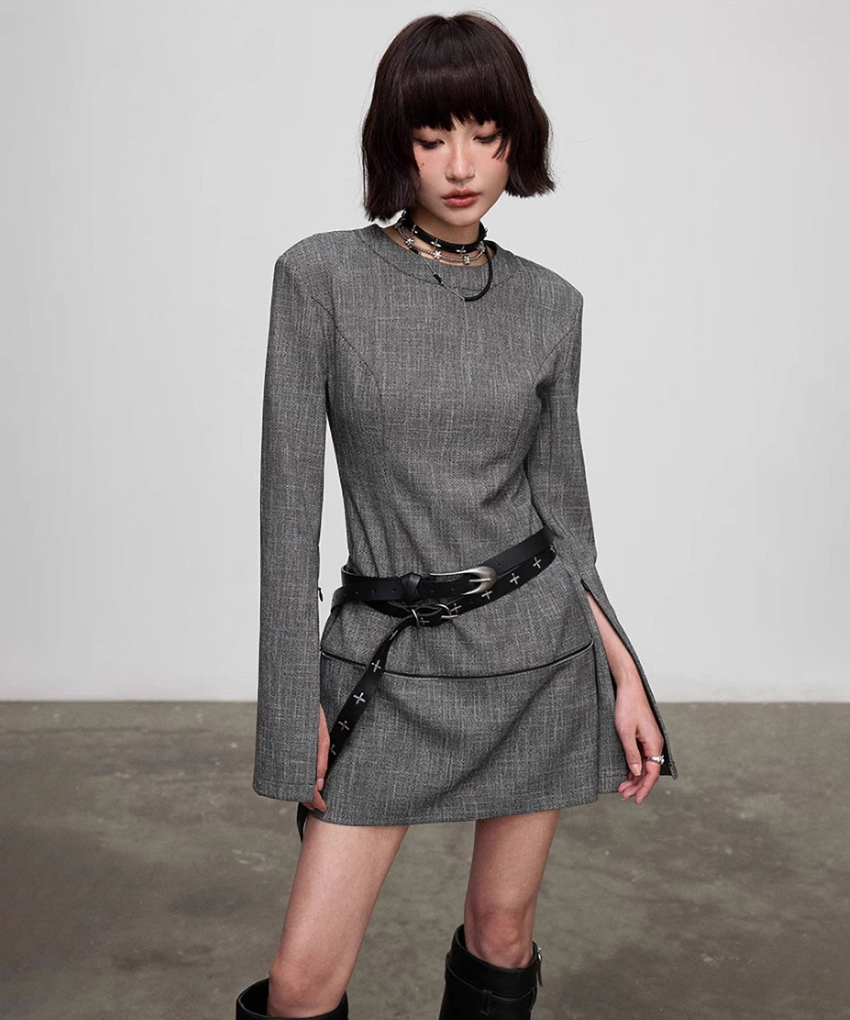 Two-way Dress