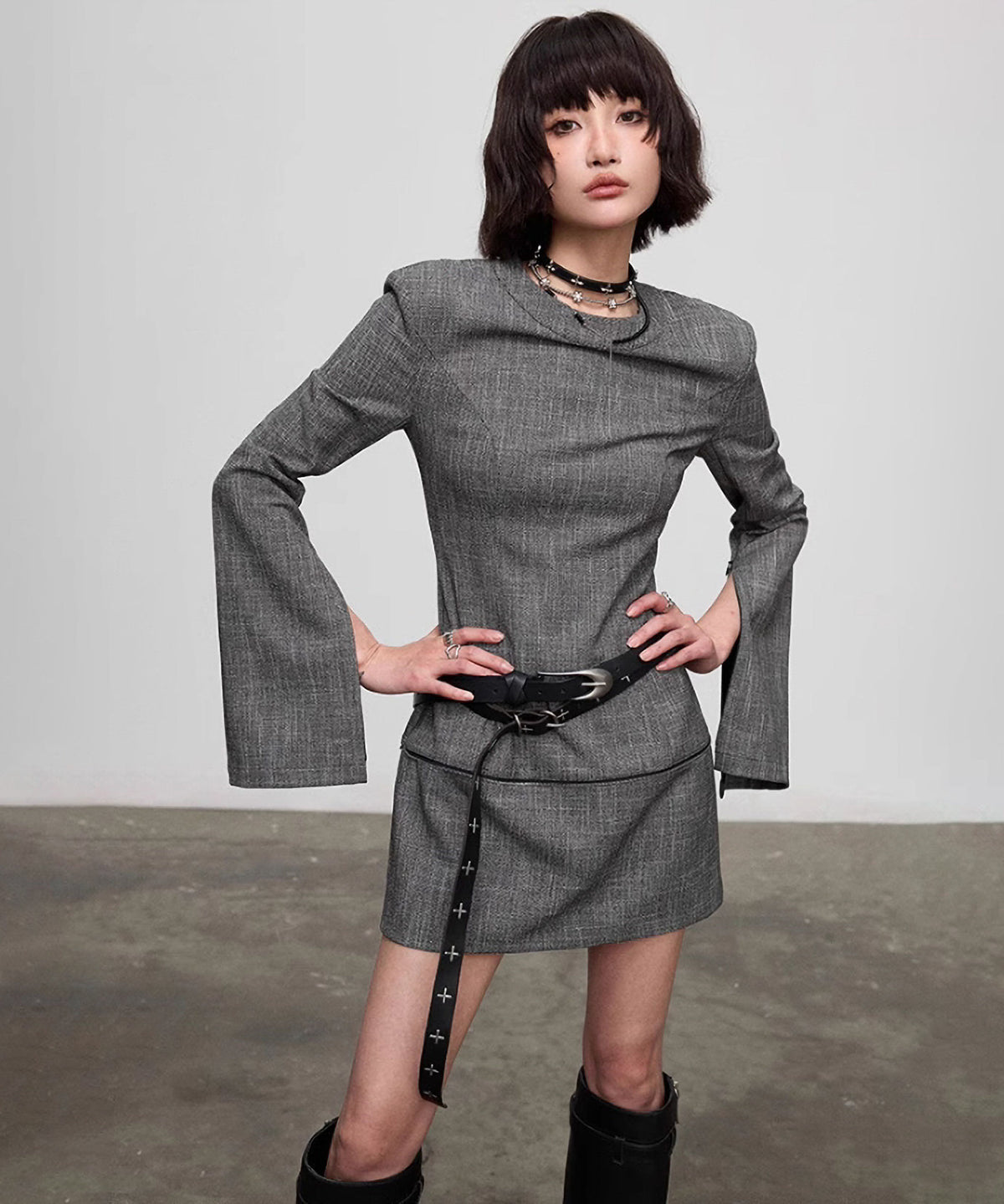 Two-way Dress