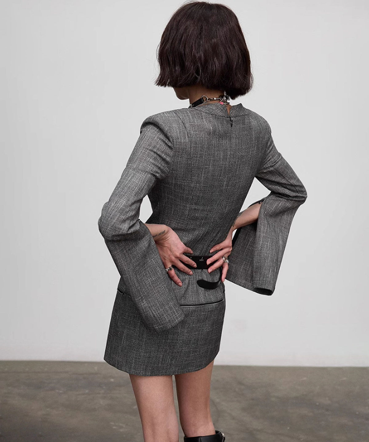 Two-way Dress