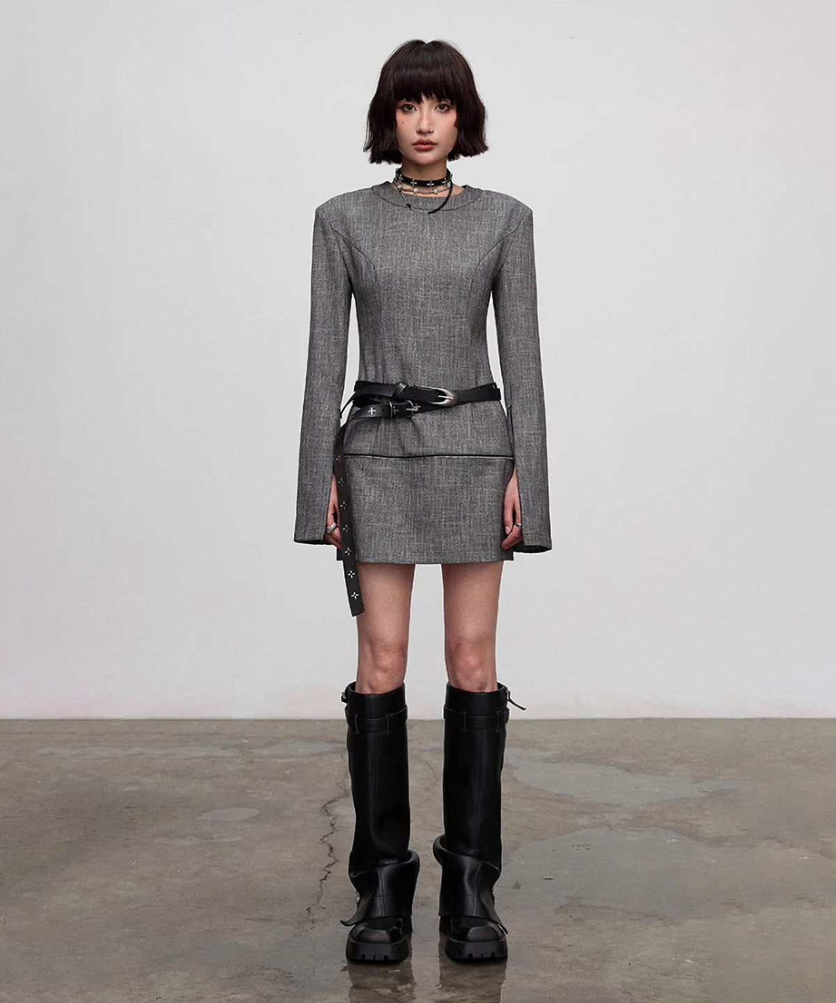 Two-way Dress