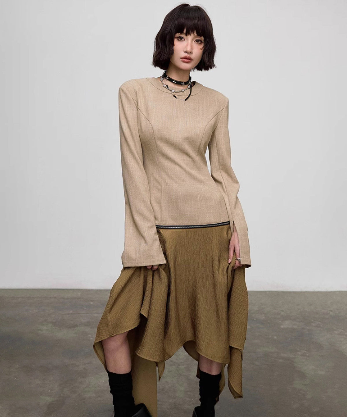 Two-way Dress