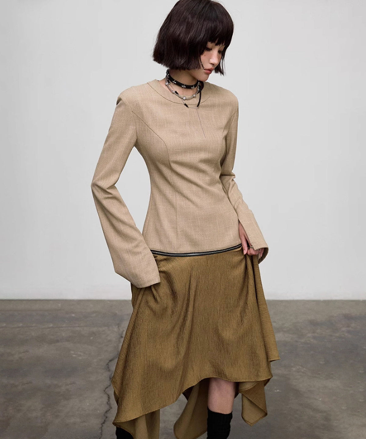 Two-way Dress