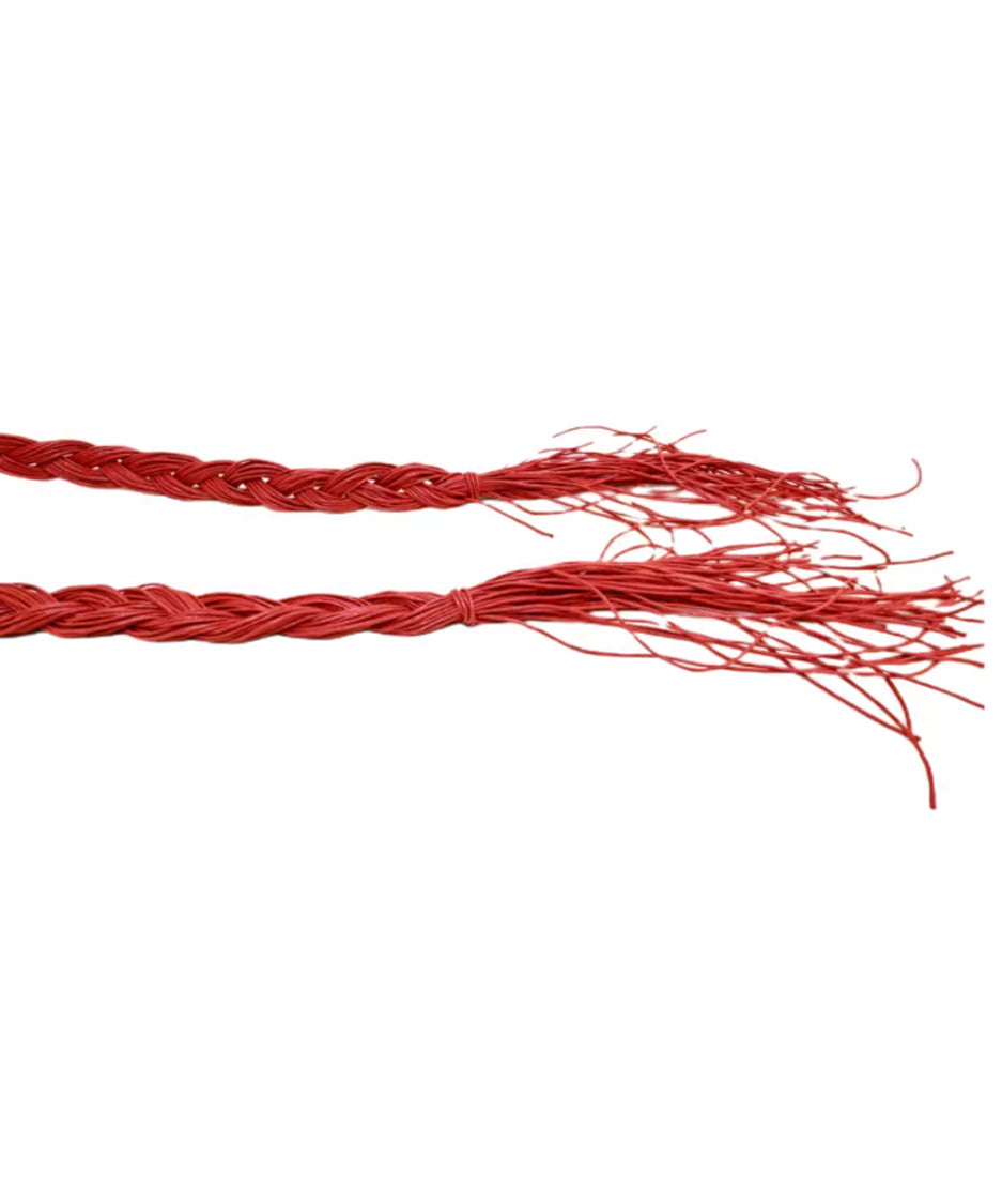 Cord Veil Cap