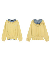 Cream Yellow