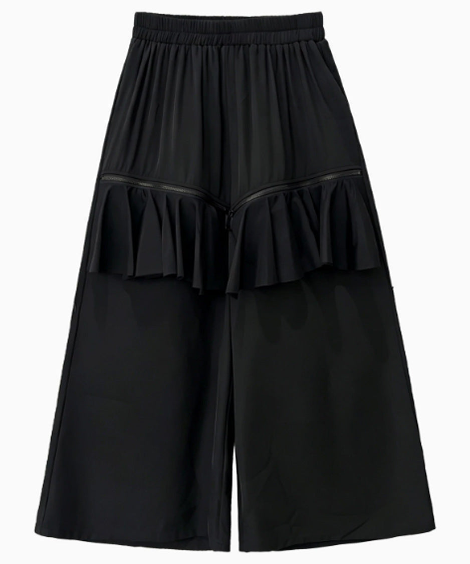 Ruffle Drift Series