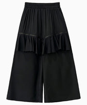 パンツ / Black / M