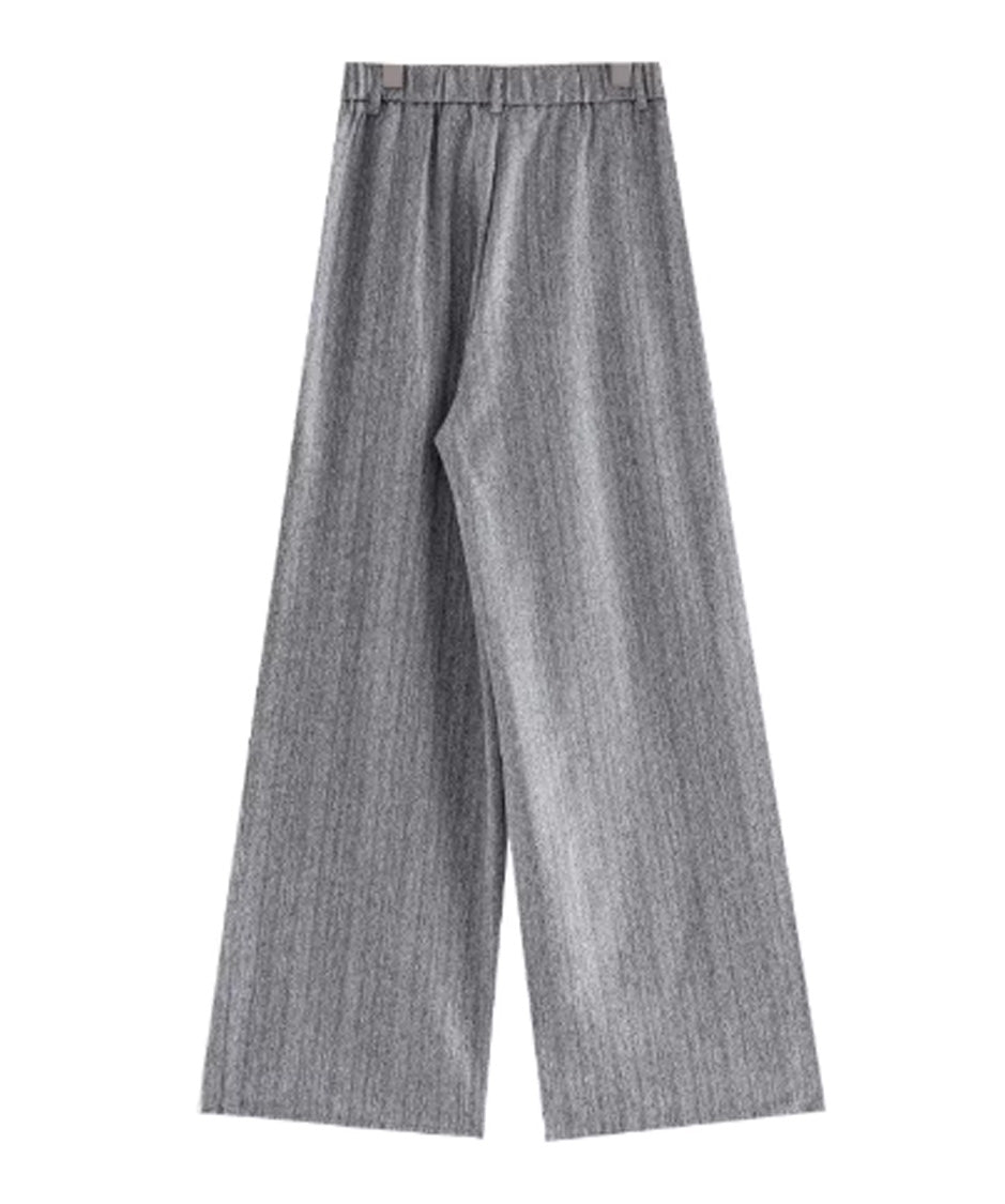 Bicolor Zip Top &amp; Skirt Co-ord