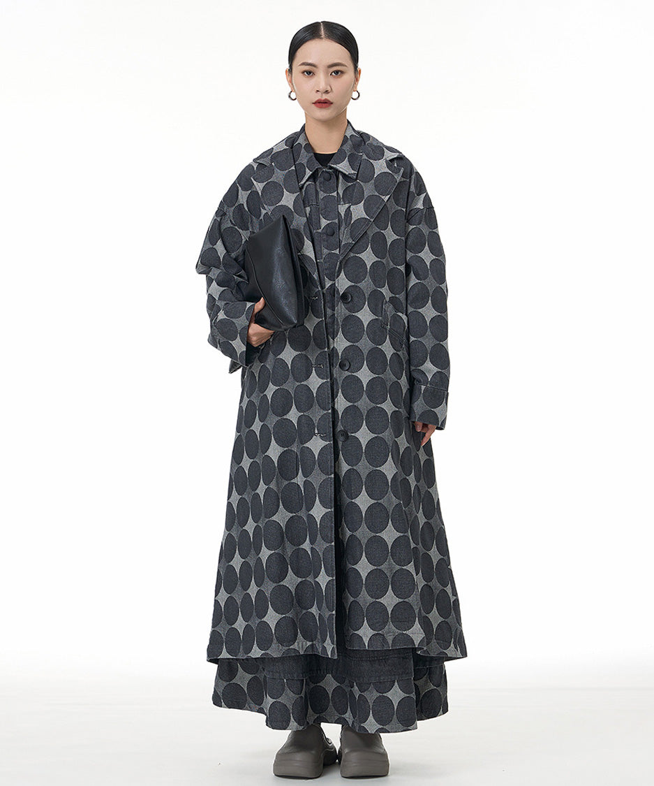コート（WOMEN） – LONDA