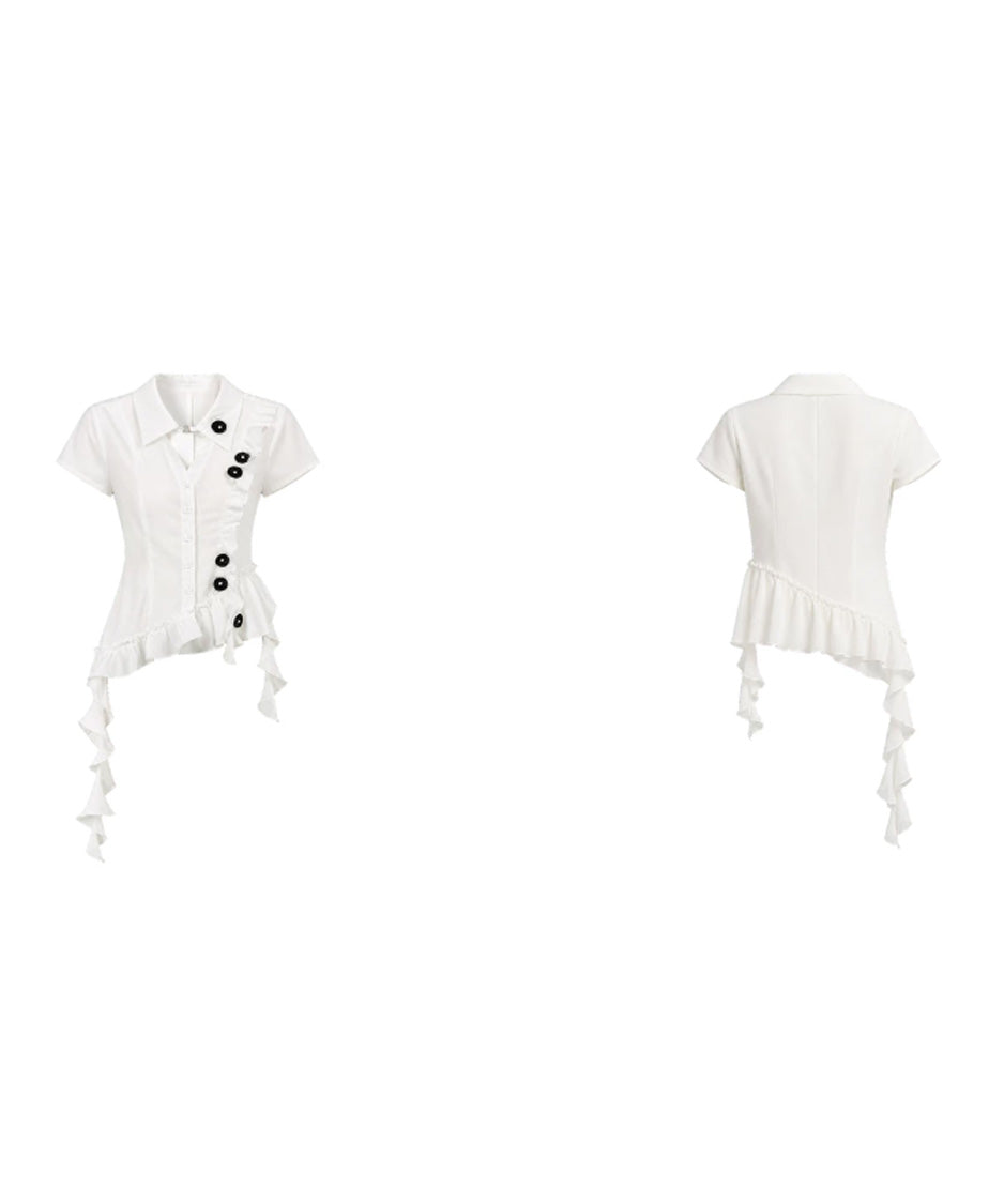 Rivellescence Series