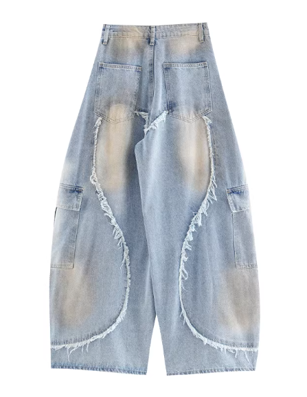 Bicolor Zip Top &amp; Skirt Co-ord