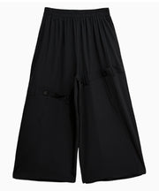 パンツ / Black / One size