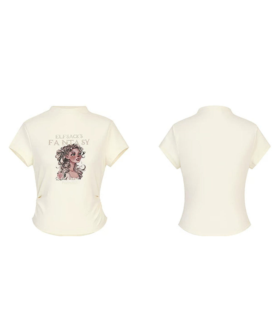 Fantasy Muse Top